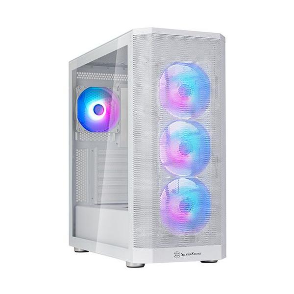 SilverStone SST-FA514X-WG（SST-FA514X-WG）