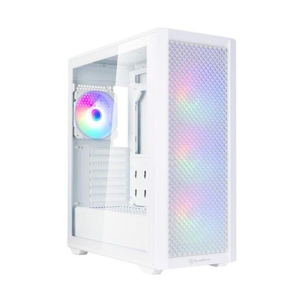 SilverStone SST-FA515XR-WG（SST-FA515XR-WG）
