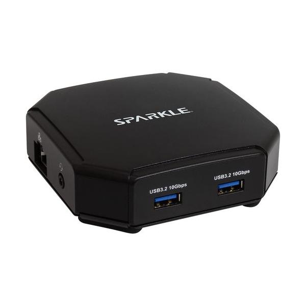 ＳＰＡＲＫＬＥ　ＣＯＭＰＵＴＥＲ TD-8140 目安在庫=△