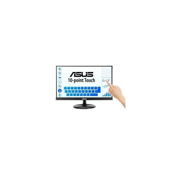 専用　ASUS VT229H 21.5インチ フルHD タッチパネル モニター Amazon.co.jp: ASUS タッチモニター Eye Care VT229H 21.5インチ
