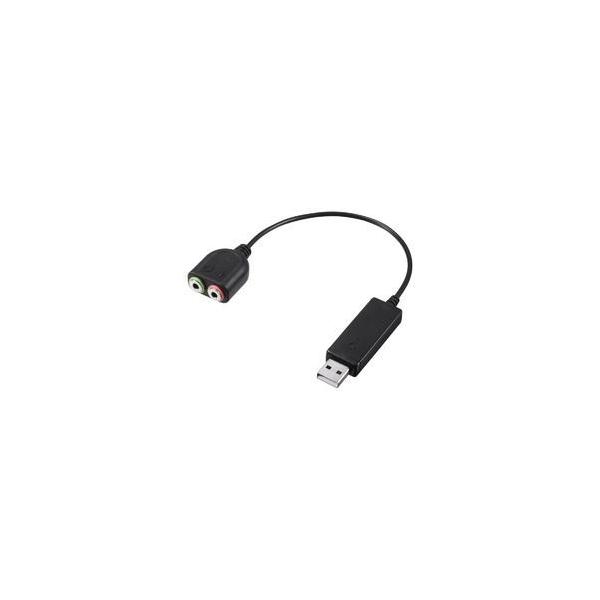 obt@[ BSHSAU100BK USBI[fBIA_v^[ ڈ݌=