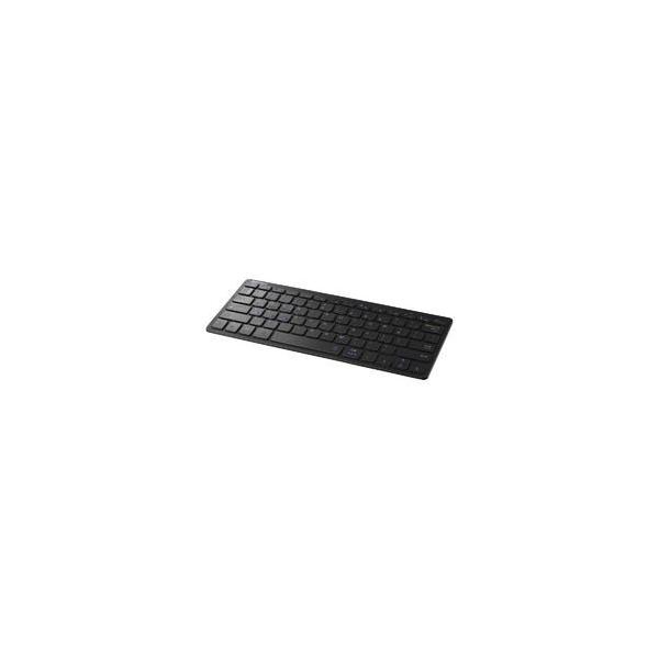 �o�b�t�@���[ BSKBB310BK Bluetooth 3.0�Ή� �R���p�N�g�L�[�{�[�h �u���b�N �ڈ��݌�=��
