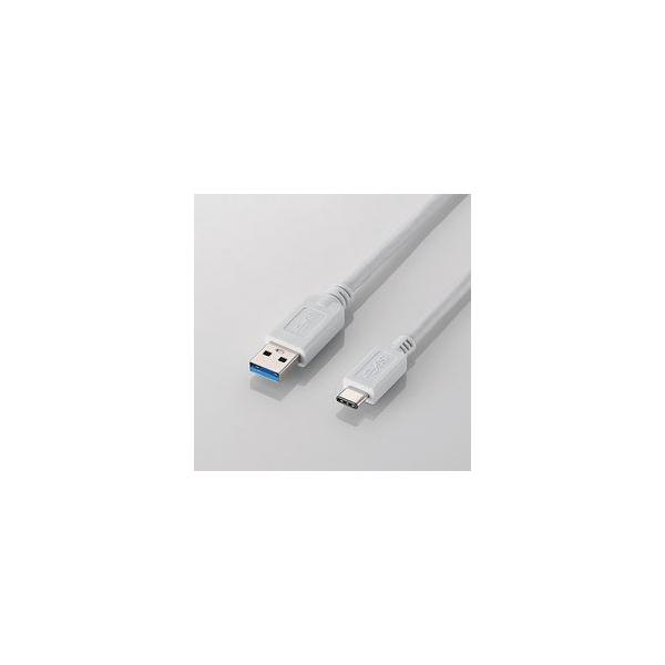 GR USB3.1P[u for Apple A-C^Cv m[} 1m zCg [J[݌ɕi