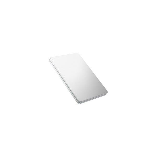 ACEI[Ef[^@ USB 3.0/2.0|[^un[hfBXNuJNv2TB Silver×Green ڈ݌=
