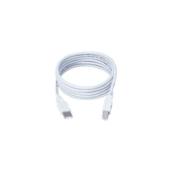 �L���m�� IFC-USB/18(LLEPC26) USB�P�[�u�� 1.8m �ڈ��݌�=��