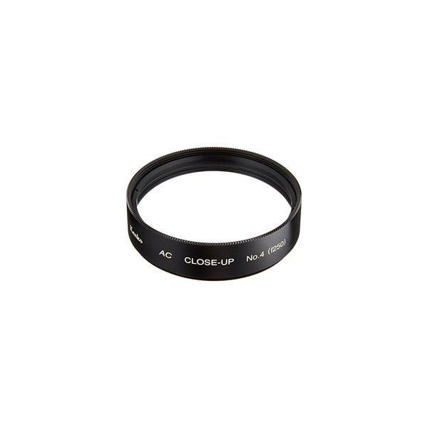 Kenko Tokina�i�P���R�[�E�g�L�i�[�j AC�N���[�Y�A�b�v�����Y No.4 49mm 349090 ���[�J�[�݌ɕi