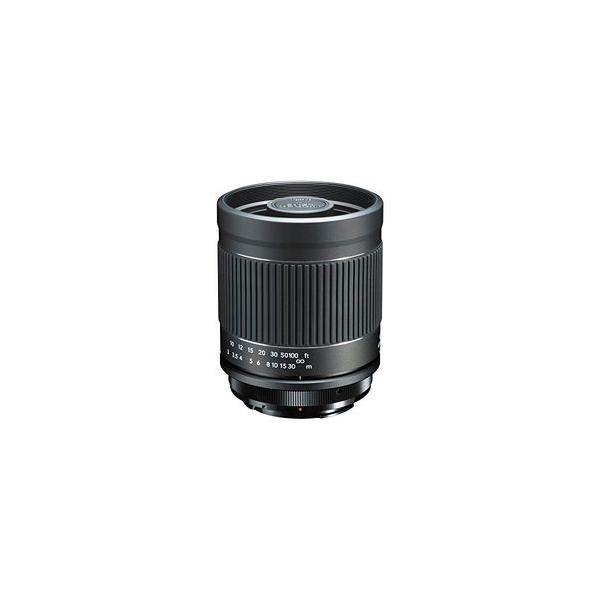 Kenko Tokina�i�P���R�[�E�g�L�i�[�j �y�y�ʃR���p�N�g�Ȗ]�������Y�z�P���R�[�~���[�����Y400mmF8NII�\�j�[�A�� ���[�J�[�݌ɕi