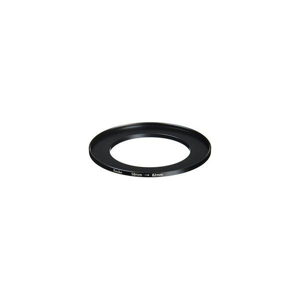 Kenko Tokina�i�P���R�[�E�g�L�i�[�j �X�e�b�v�A�b�v�����ON 58mm-82mm 887738 ���[�J�[�݌ɕi