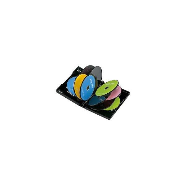 Dvdケース 10枚収納の人気商品 通販 価格比較 価格 Com