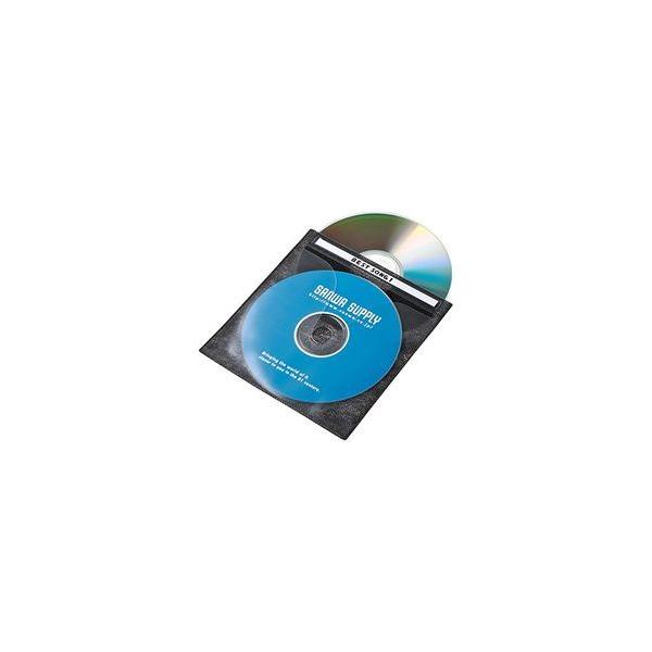 TTvC DVDECDsDzP[X(ubN) 100 FCD-FN100BKN [J[݌ɕi