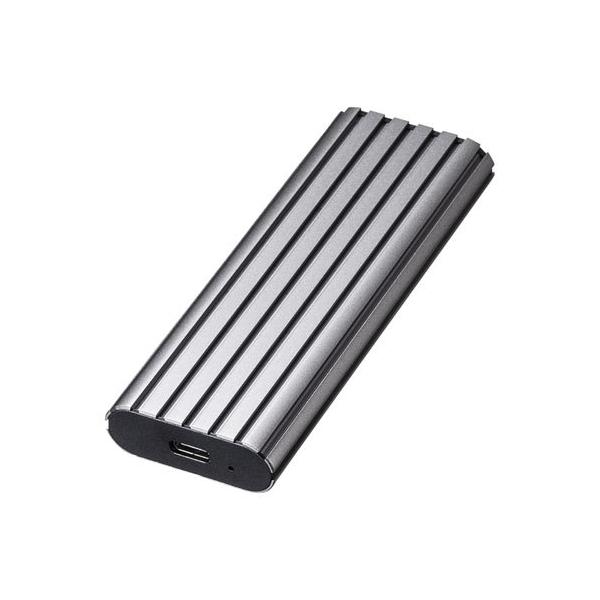 TTvC USB-CVNVM1 M.2 PCIe/NVMe SSDP[X [J[݌ɕi