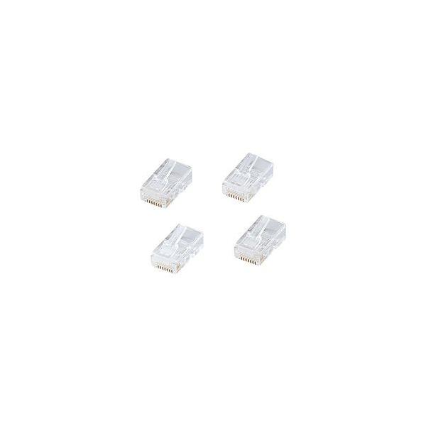 TTvC RJ-45RlN^(CAT5ePp) 100 ADT-RJ45-100LN [J[݌ɕi