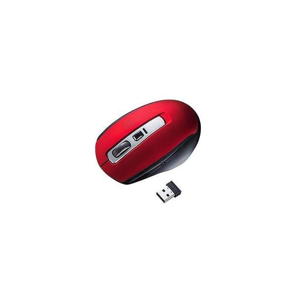 �T�����T�v���C ���C�����X�u���[LED�}�E�X MA-WBL161R ���[�J�[�݌ɕi