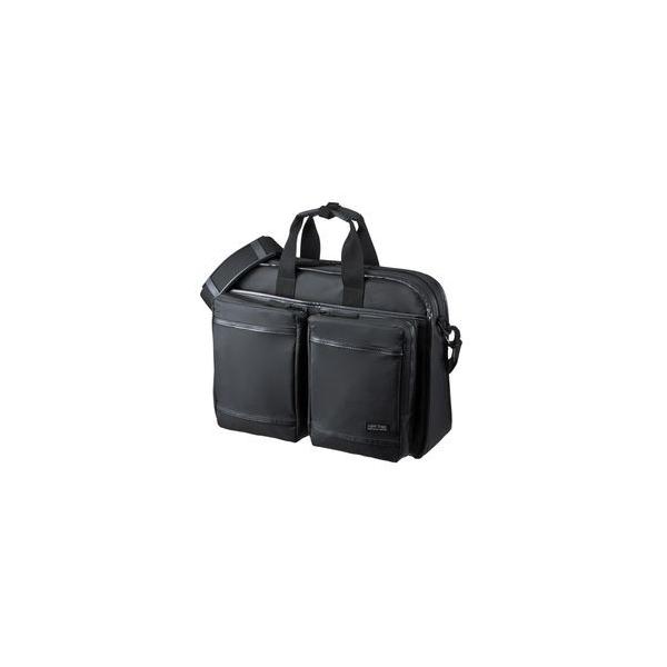 TTvC EyPCobOi3WAY^Cvj BAG-LW10BK [J[݌ɕi