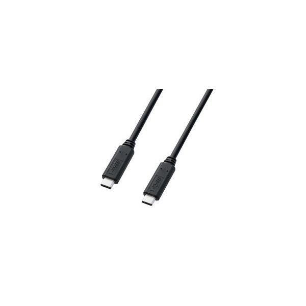 �T�����T�v���C USB3.1 Gen1 TypeC �P�[�u�� 2m KU30-CCP320 ���[�J�[�݌ɕi