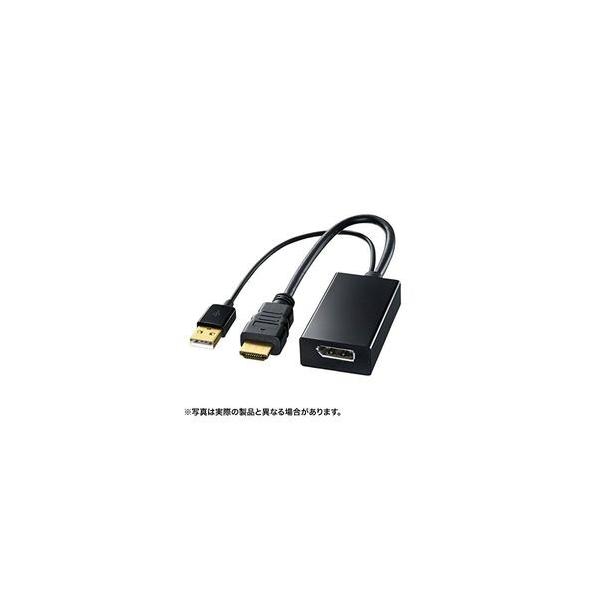 TTvC HDMI-DisplayPortϊA_v^ AD-DPFHD01 [J[݌ɕi
