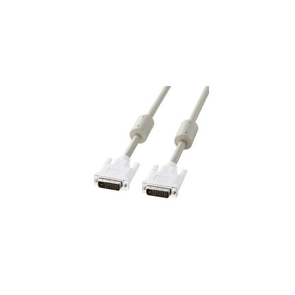 TTvC DVIP[u(fAN) 5m KC-DVI-DL5K2 [J[݌ɕi