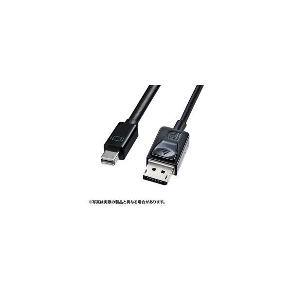 �T�����T�v���C KC-DPM14010 �~�j-DisplayPort�ϊ��P�[�u�� 1m(Ver1.4) ���[�J�[�݌ɕi