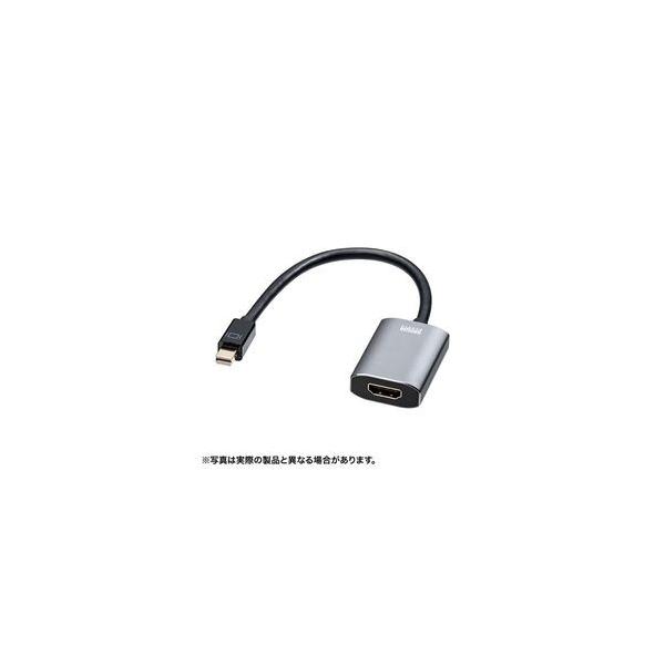 TTvC AD-MDPHDR01 ~jDisplayPort-HDMI ϊA_v^ HDRΉ [J[݌ɕi