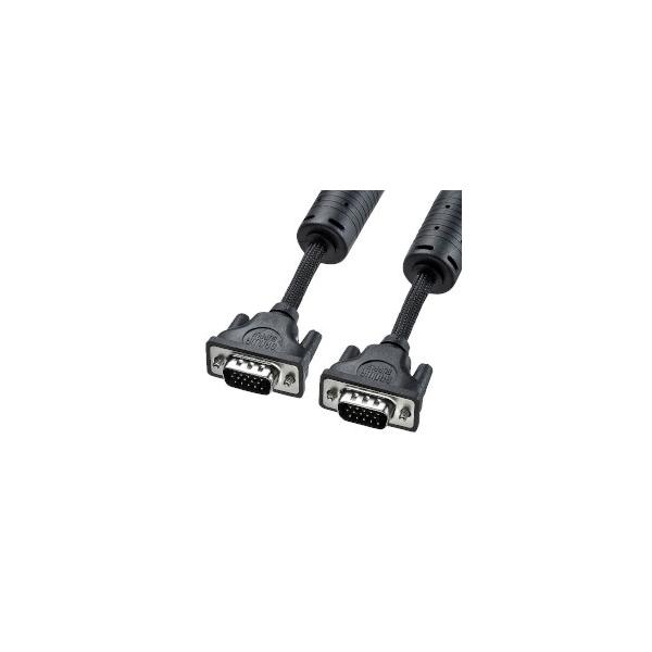 �T�����T�v���C �i�C�������b�V���f�B�X�v���C�P�[�u�� 3m �u���b�N KC-NMV30K ���[�J�[�݌ɕi