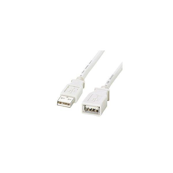 TTvC USBP[u 1m KB-USB-E1K2 [J[݌ɕi