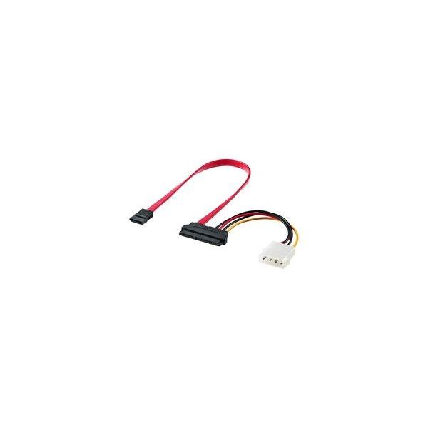 TTvC ̌^SATAP[u(0.3m) TK-PWSATA7-03 [J[݌ɕi