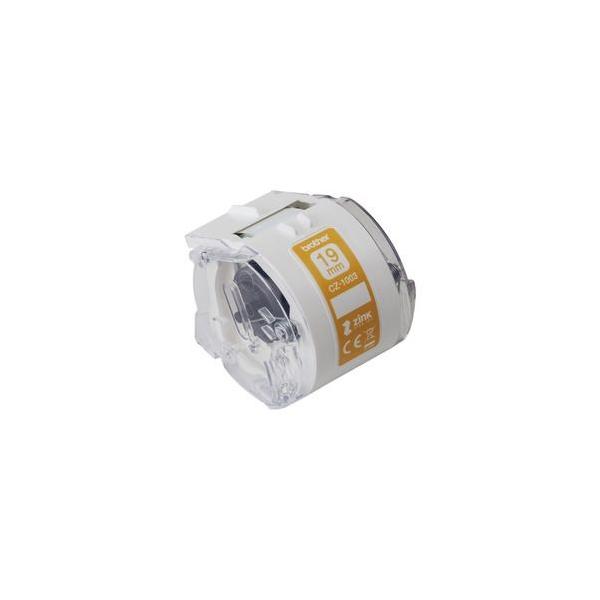 �u���U�[ ���M�J���[���x���v�����^�[�p���[���J�Z�b�g(��19mm����5m) CZ-1003 �ڈ��݌�=��