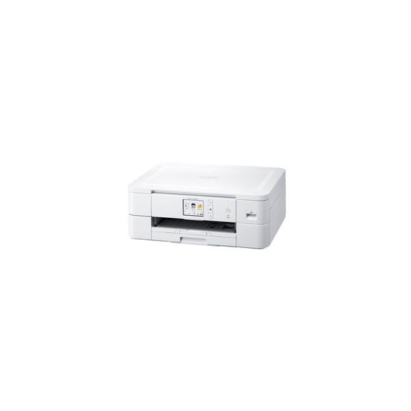 他サイト： ブラザー A4インクジェット複合機 DCP-J528N(Wi-Fi/両面/スマホ対応) 目安在庫=△の商品画像