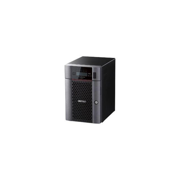 �o�b�t�@���[ TS6600DN1806 TeraStation TS6000�V���[�Y 6�x�C 18TB �ڈ��݌�=��
