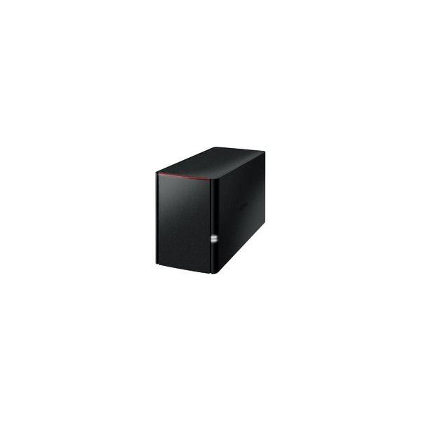 �o�b�t�@���[ LS220D1202G �����N�X�e�[�V����LS220DG �l�b�g���[�NHDD 2�x�C12TB �ڈ��݌�=��