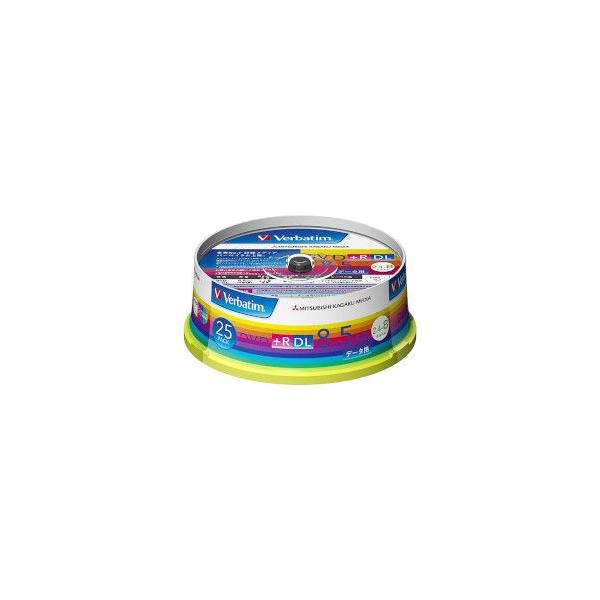 u DVD+R DL 8.5GB 25XshEIJPCh DTR85HP25V1 ڈ݌=