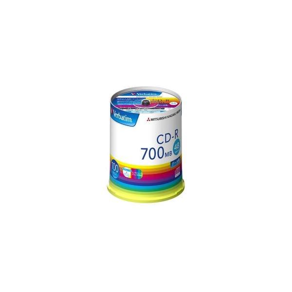 u CD-R(Data) 700MB 48{ XshP[X100P SR80FP100V1E ڈ݌=