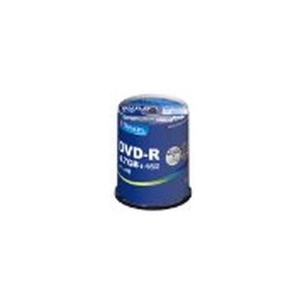 u DVD-R(Data) 1L^ 4.7GB 1-16{ XshP[X 100P ڈ݌=