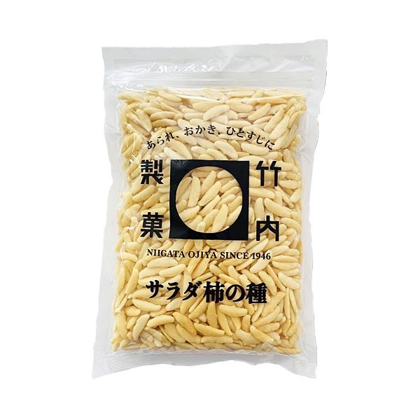 久慈食品 竹内製菓　サラダ柿の種 ×5袋セット 目安在庫=△