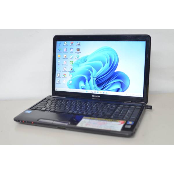 新品・未確認　東芝dynabook T351/34CB Xoffice 最新Windows11+office 爆速新品SSD256GB 東芝Dynabook T351/57CB 高
