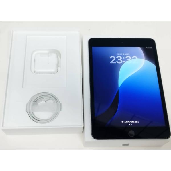 iPad mini 5 Wi-Fiモデル 256GB MUU32J/A 【公式通販】