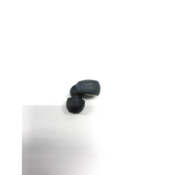 SONY LinkBuds S WF-LS900N/ワイヤレスイヤホン右耳(R)のみ！