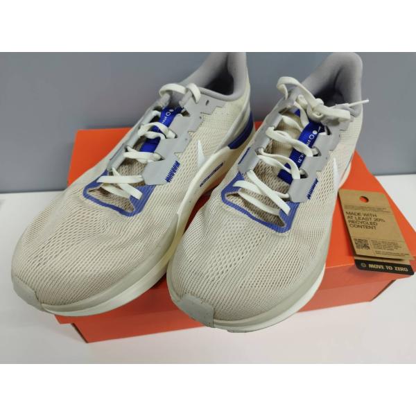 【美品】NIKE エアズームストラクチャー 25 PRM/28.5cm