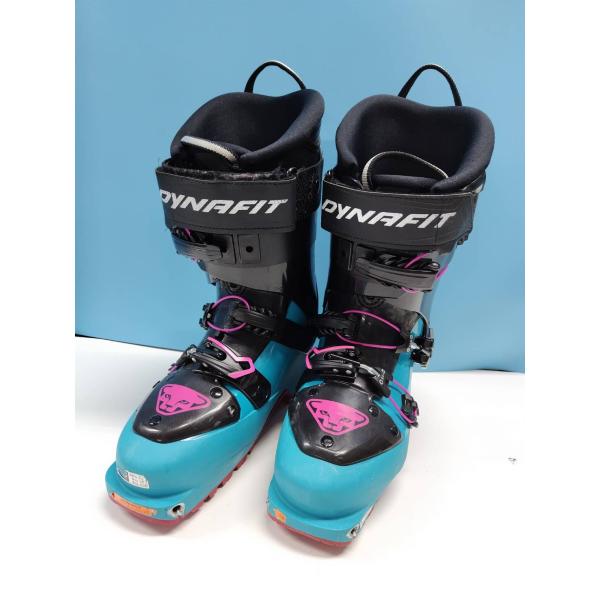 DYNAFIT SEVEN SUMMITS スキー登山用ブーツ/24.5cm/274mm