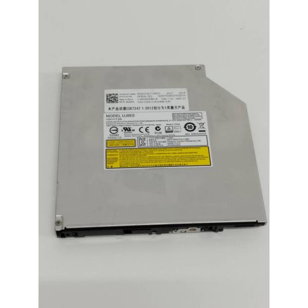 Panasonic DVDマルチドライブ/UJ8E0/12.7mm