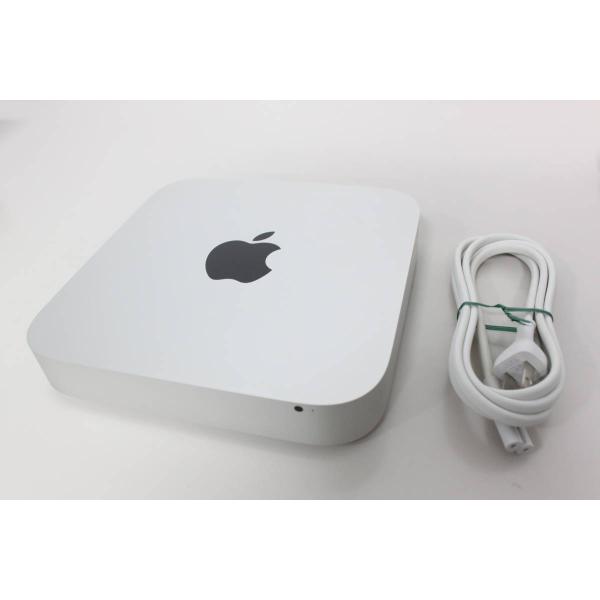 Apple/Mac mini(Late 2012) 〈Macmini6,2〉HDD1TB/Core i7/メモリ