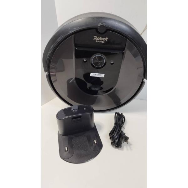 R oomba i7 ロボット掃除機 ルンバi7 i7シリーズ｜ロボット掃除機 ルンバ | アイロボット公式サイト