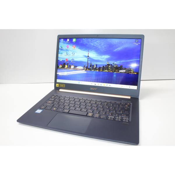 acer◾️ SF51452TH58YB◾️訳あり◾️おまけ付き acer◾️ SF51452TH58YB◾️訳あり◾️おまけ付き acer