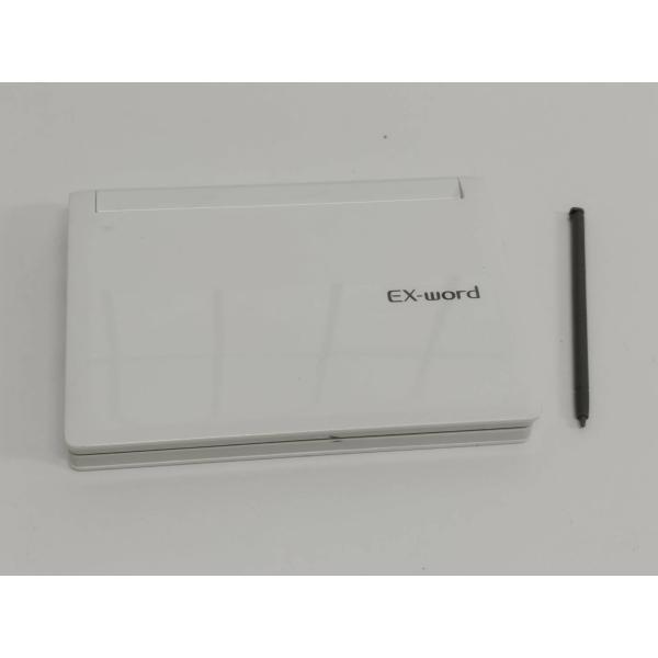 CASIO EX-word DATAPLUS 6/XD-D4800/電子辞書
