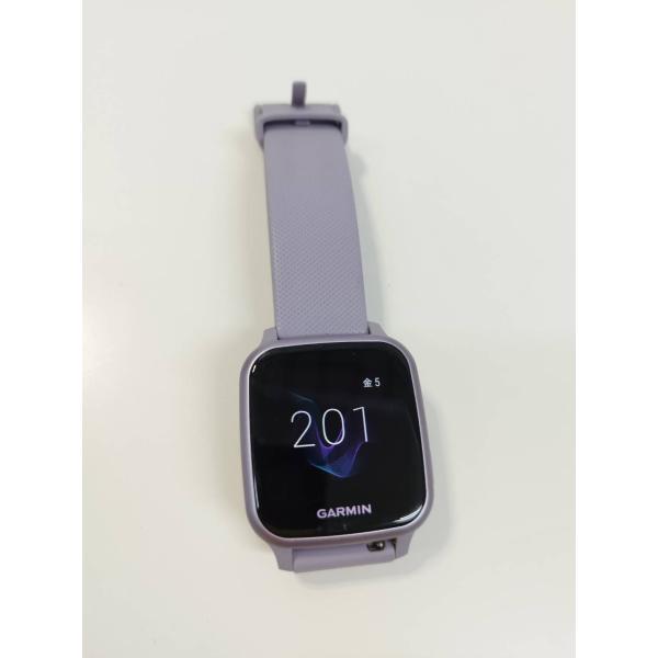 GARMIN/ガーミン Venu　Sq　新品未使用品 GARMIN VENU SQ スマートウォッチ : 中古パソコンショップNS - 通販