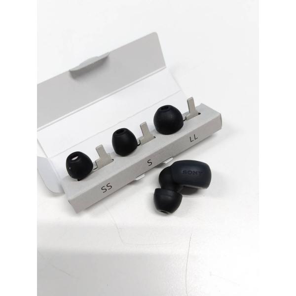 SONY LinkBuds S WF-LS900N イヤホン右耳(R)のみ！