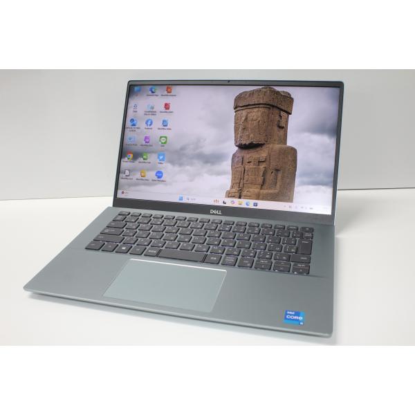 【中古ノートPC】Dell〈Inspiron 5402〉第11世代Core i5/SSD256GB/メモリ8GB (6)