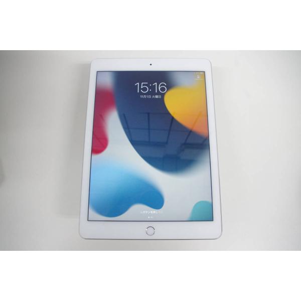 Wi-Fiモデル】iPad Air 2 (MGTY2J/A) 128GB/シルバー :d1070563389
