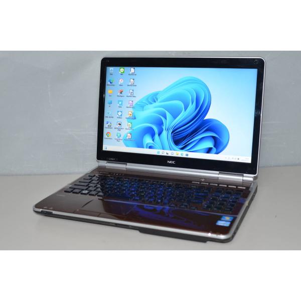 NEC VN770/F　i7/2670QM/SSD512GB/8GB/ブルーレイ NEC VN770/F i7/2670QM/SSD512GB/8GB/ブルーレイ NEC 一体型