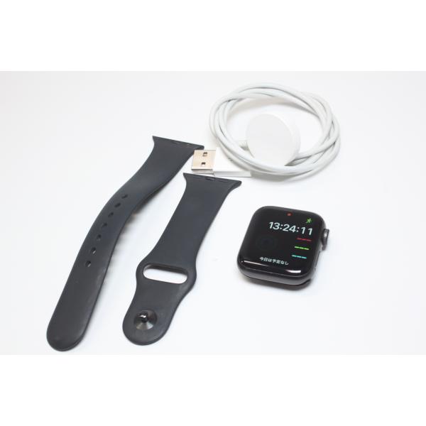 Apple Watch SE（第1世代）GPS/40mm/A2351〈MYDP2J/A〉(5) : 中古